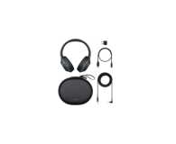 Sony WH-1000XM2 Czarne - 424990 - zdjęcie 5